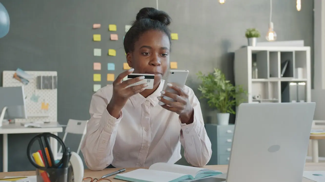 When to Stop Reaching For Your Credit Card and Use Escrow Instead: 5 scenarios where it's non-negotiable
