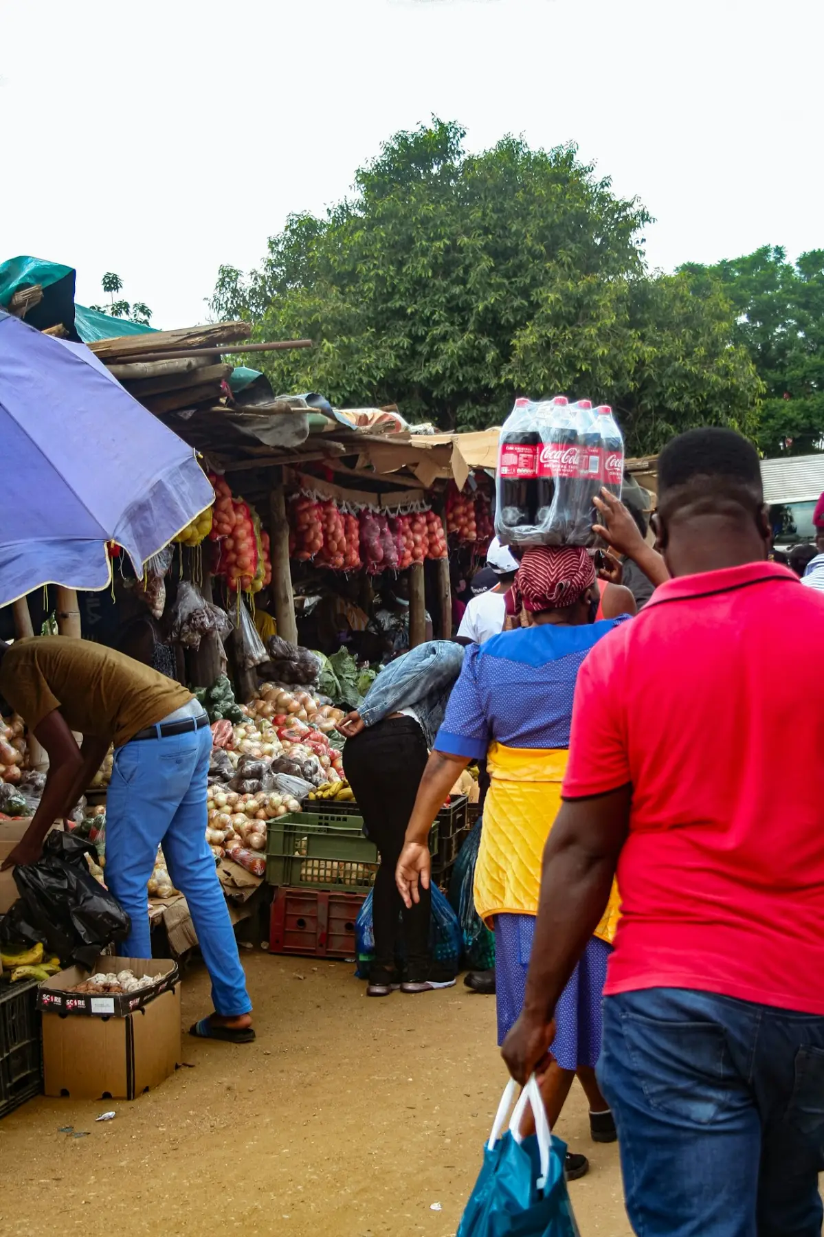 How to Identify Fake Buyers and Sellers in Nigeria: 4 red flags