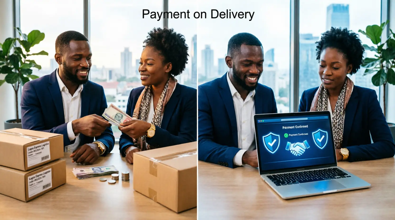 Escrow vs Payment on Delivery: Which Is Better for Nigerian Businesses?