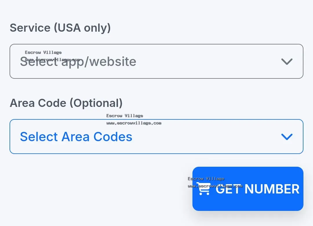 USA NUMBER AVAILABLE