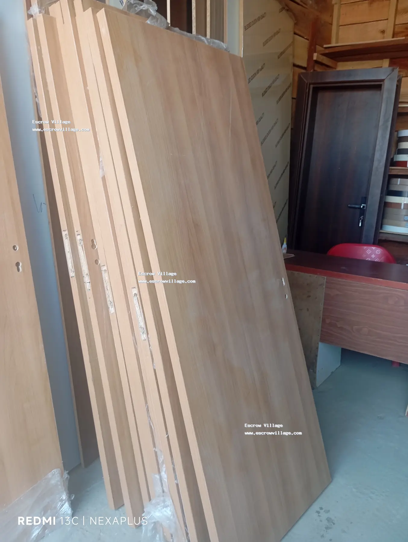 Quality Ready Made Interior Doors