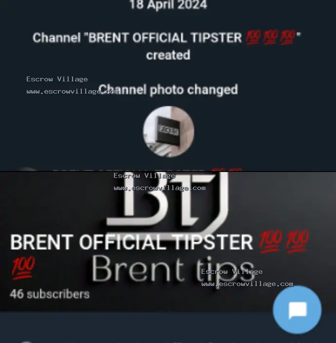 Telegram channel