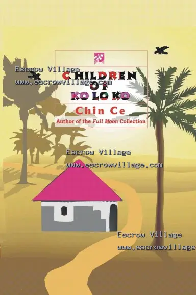 Children Of Koloko -PDF novel