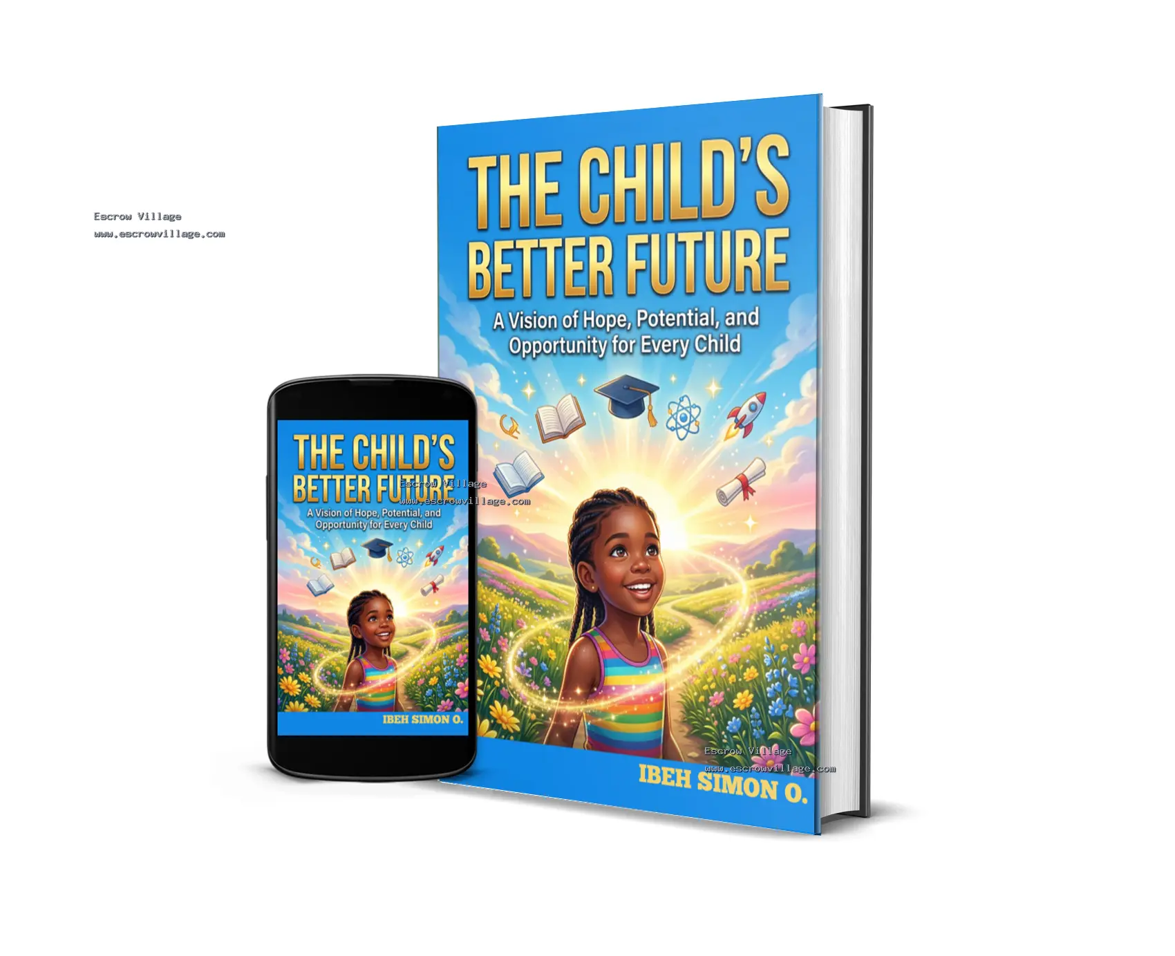 The Child's Better Future