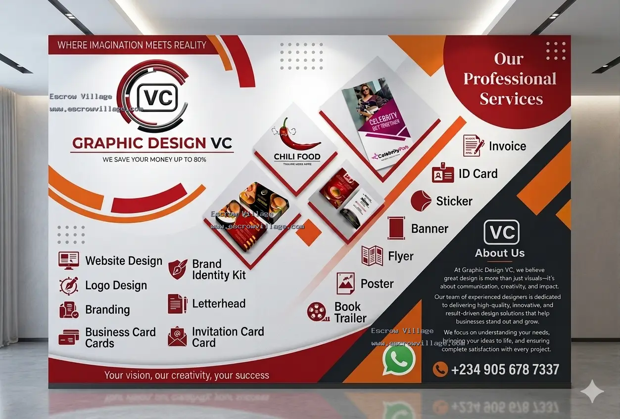 Graphics Designer