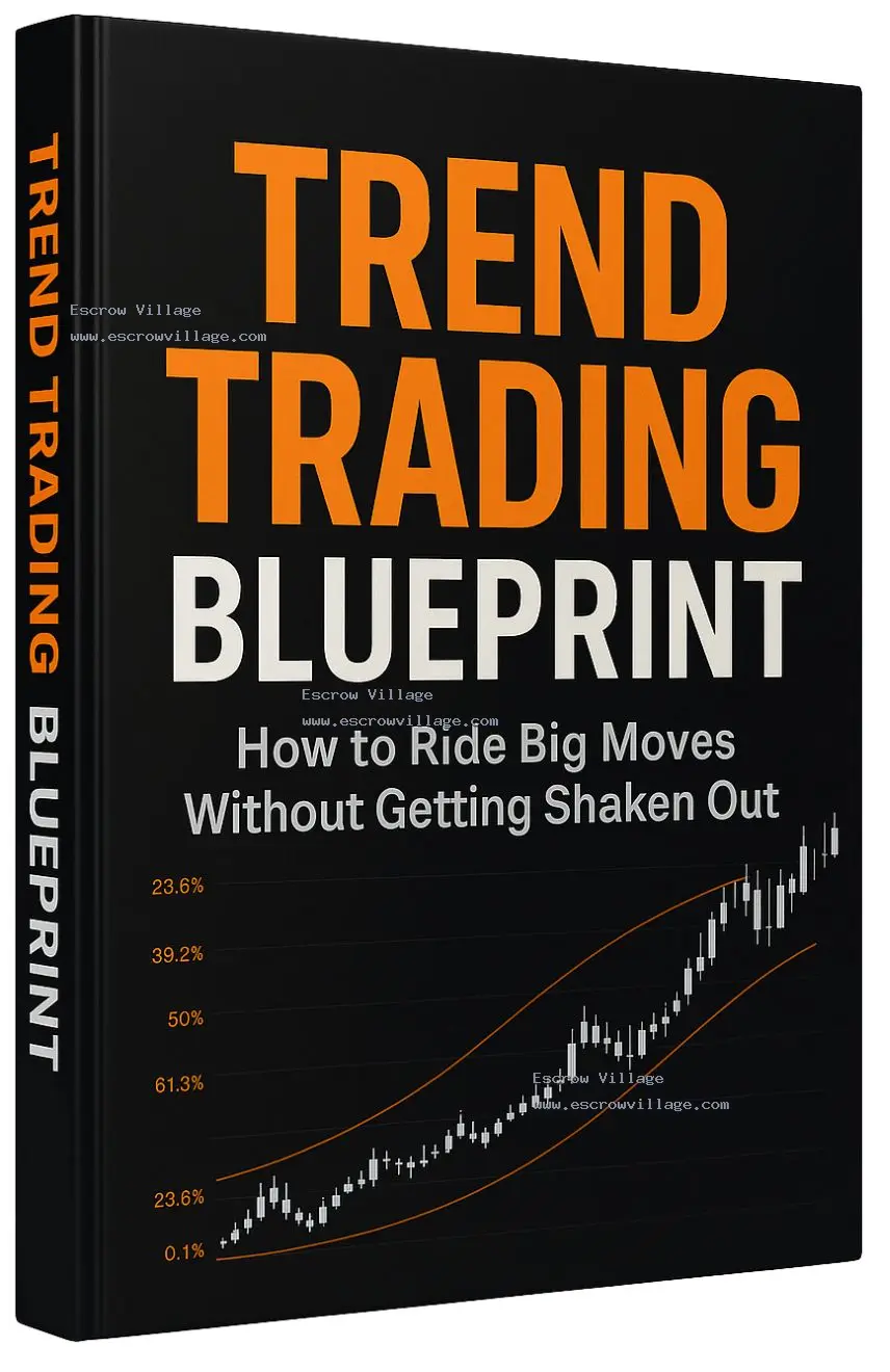 TREND TRADING BLUEPRINT