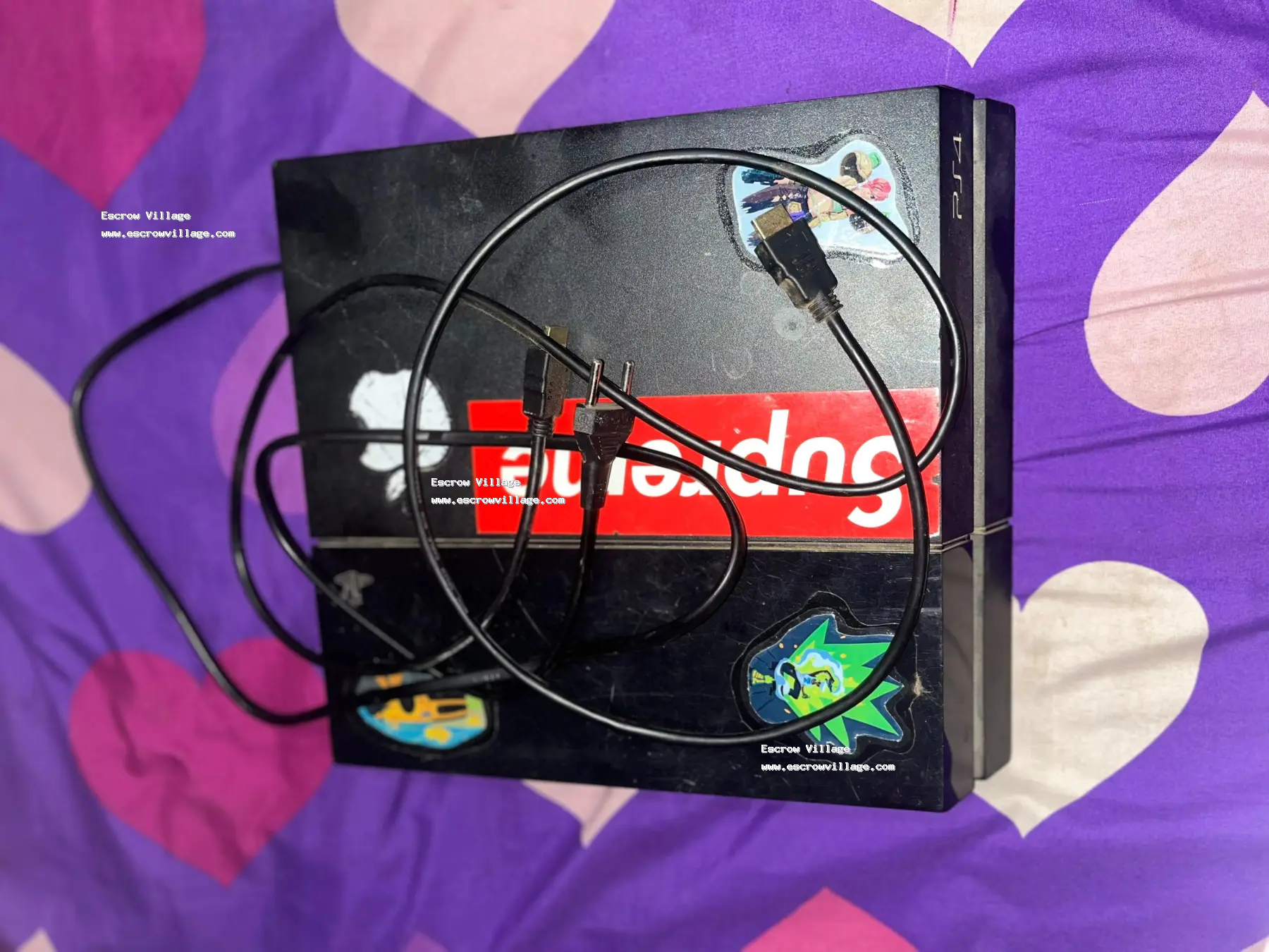 PlayStation 4