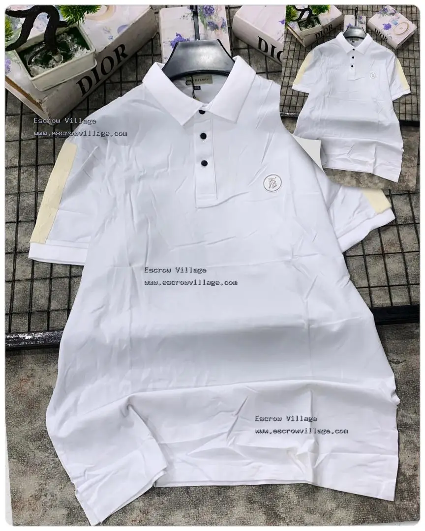 Men’s Update Collar Shirt