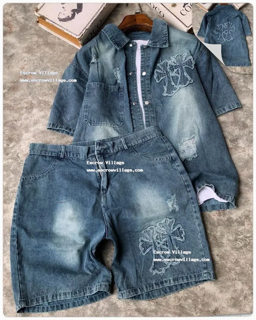 Men’s Up and down (2 piece set)