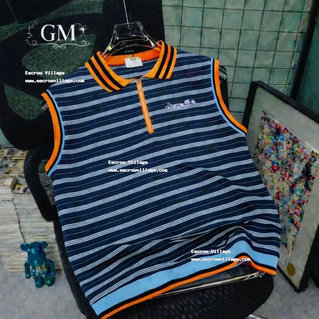Men’s Update Shirt