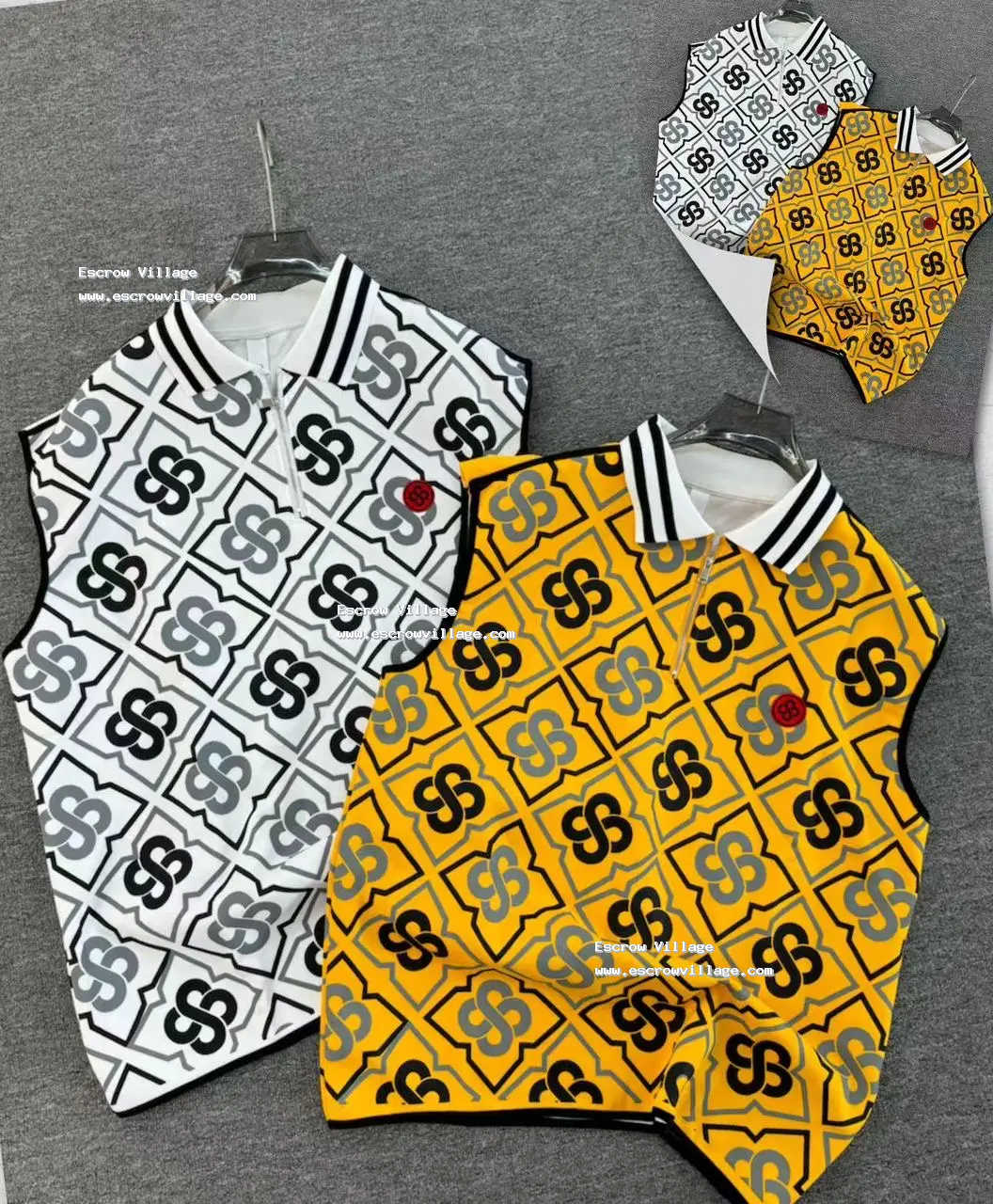 Men’s Update Shirt