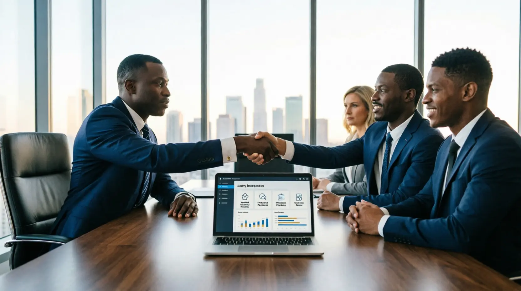 How Escrow Helps Businesses Win Bigger Clients