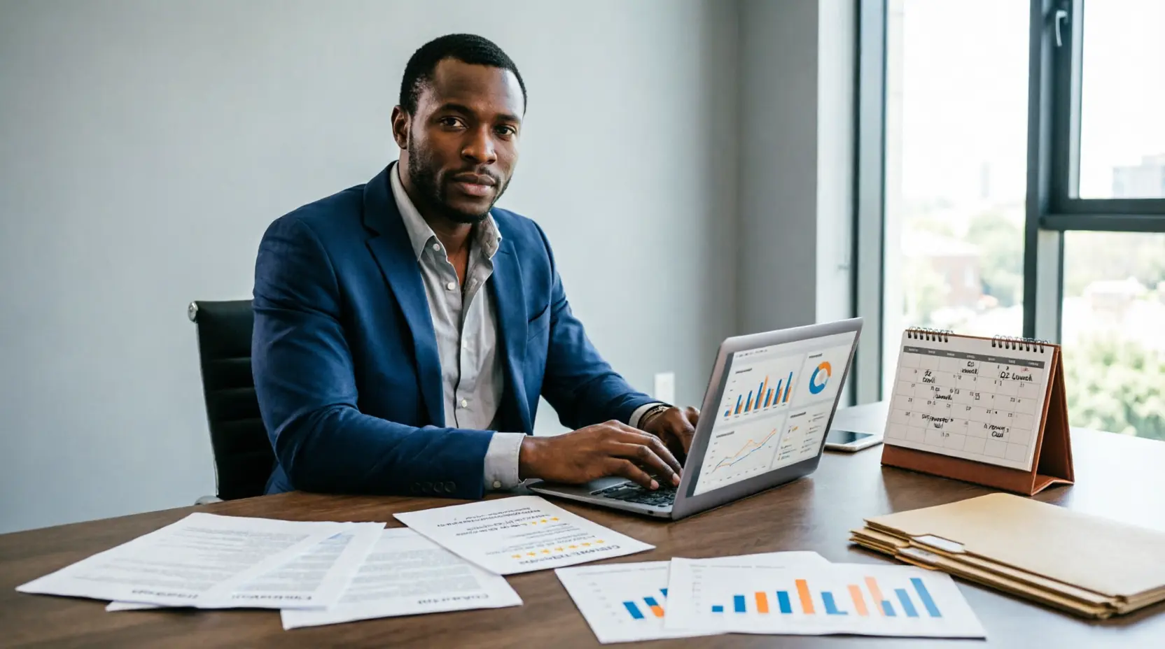 What Makes a Business Successful in Its First Year?