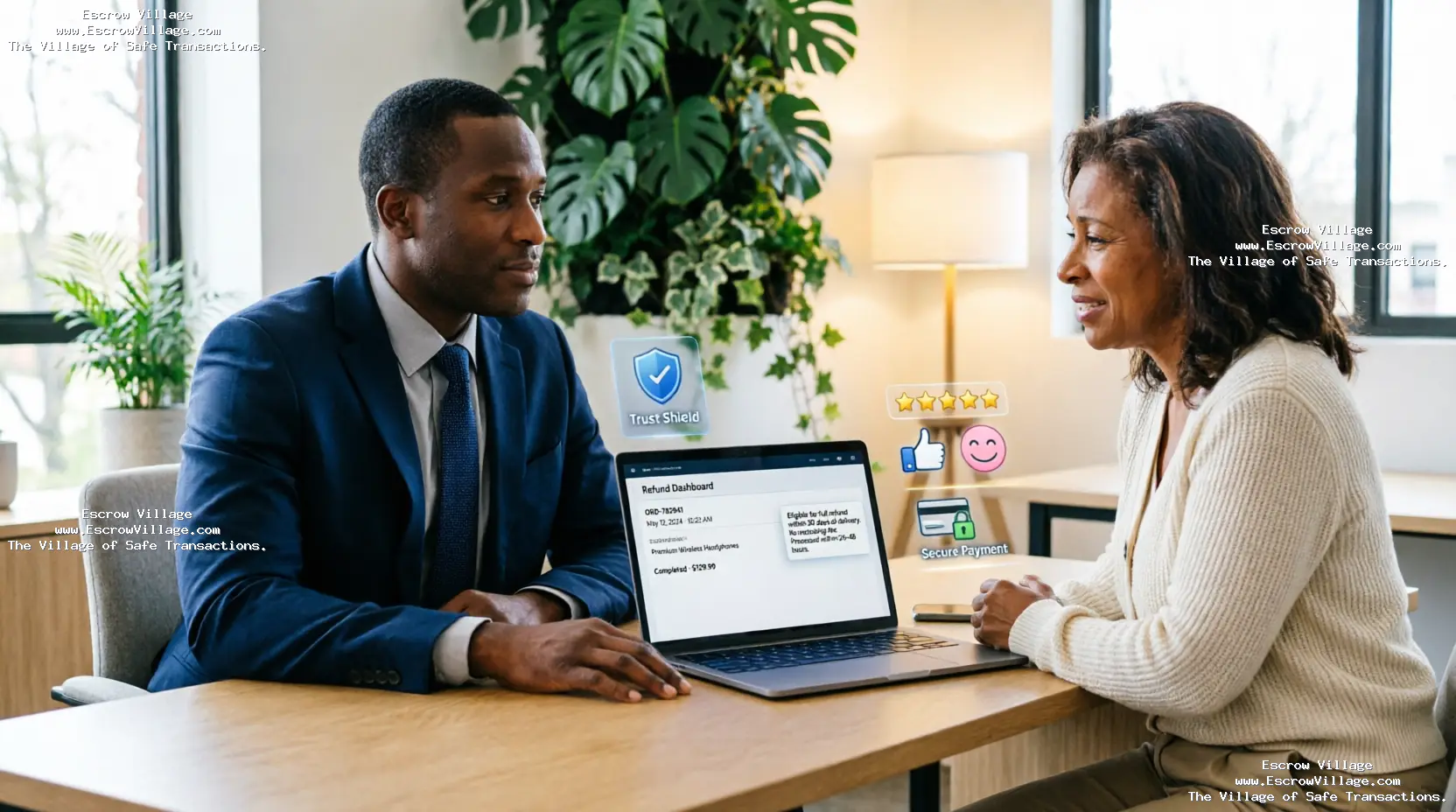 How to Handle Refund Requests Without Losing Customers