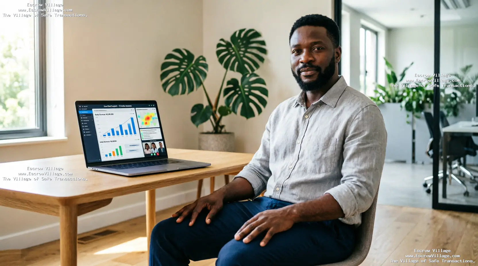 How to Build a Business That Runs Without You