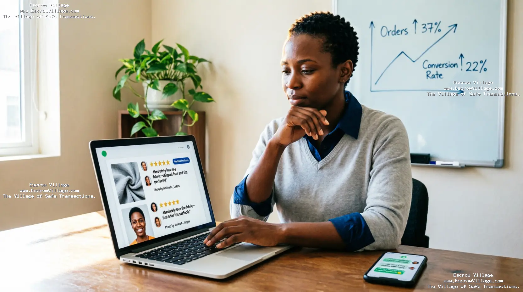 How to Use Customer Testimonials to Increase Sales