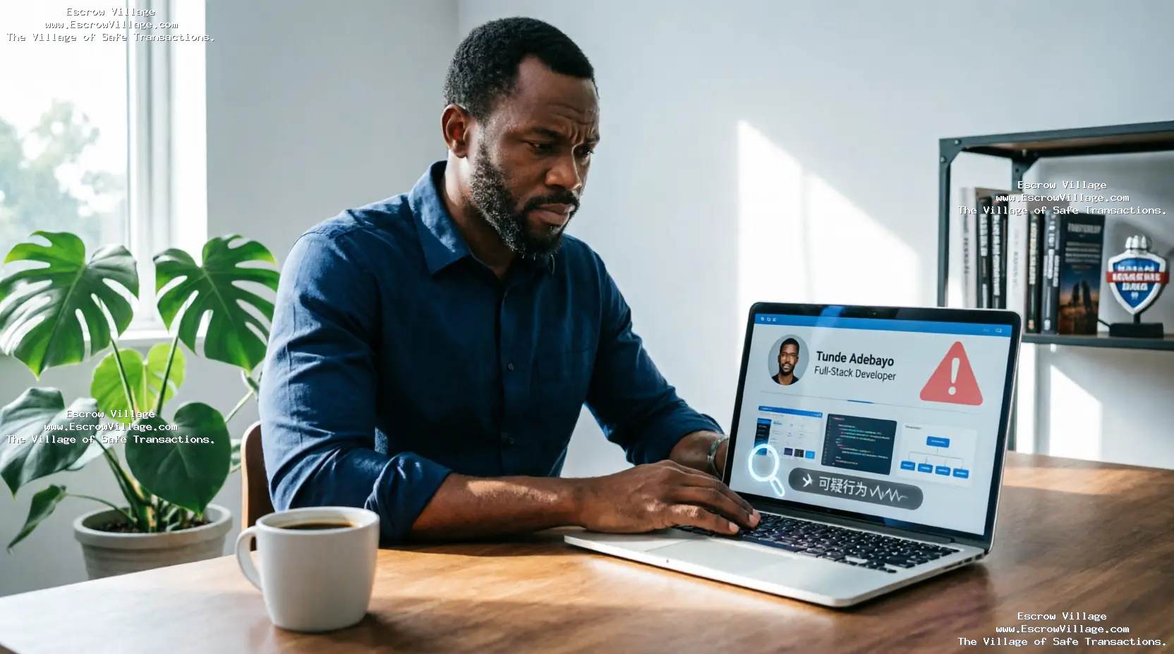 How to Avoid Fake Freelancers and Fraudulent Service Providers