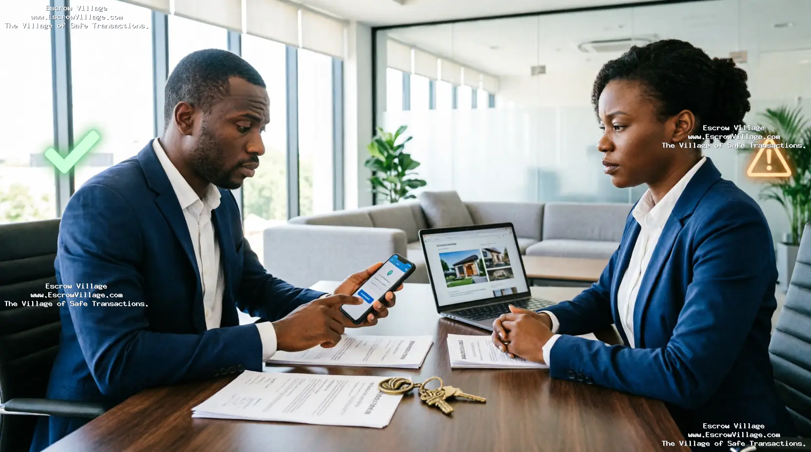 The Pros and Cons of Paying a Real Estate Agent Directly