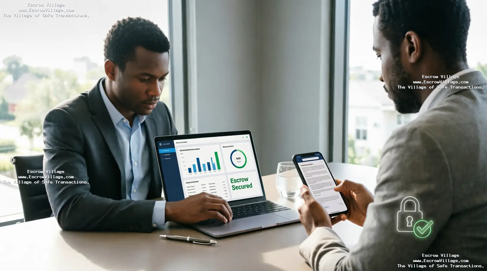 How Escrow Can Help Reduce Payment Disputes on Fintech Platforms