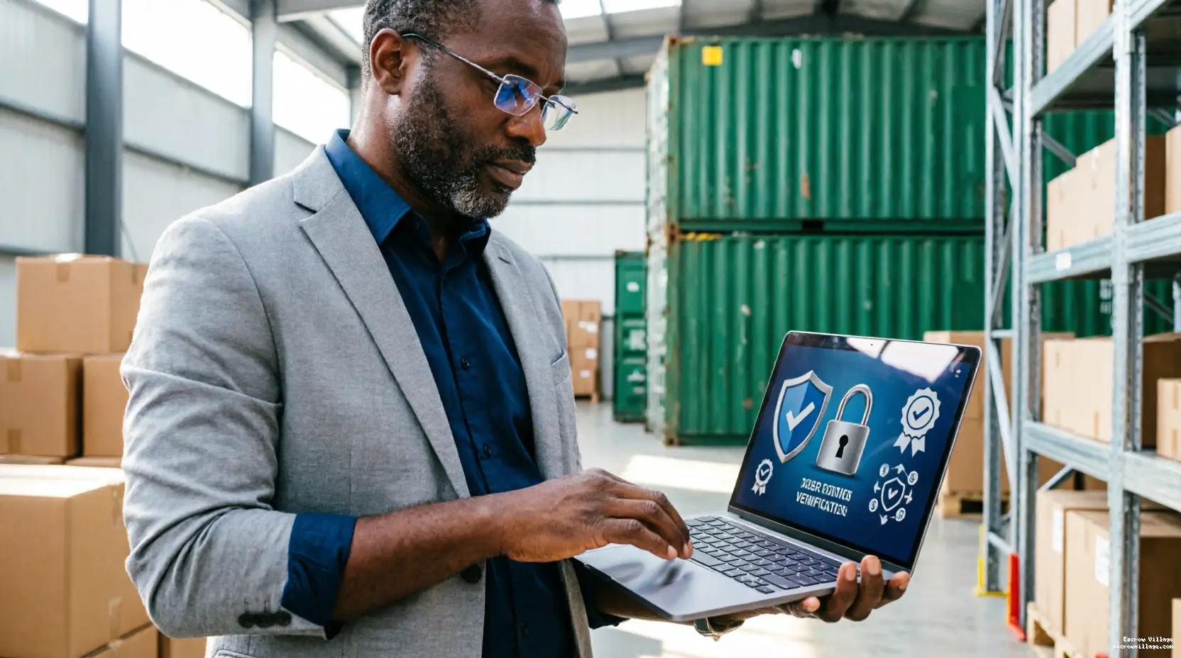 How Exporters Can Avoid Fake Buyers and Protect Their Payments
