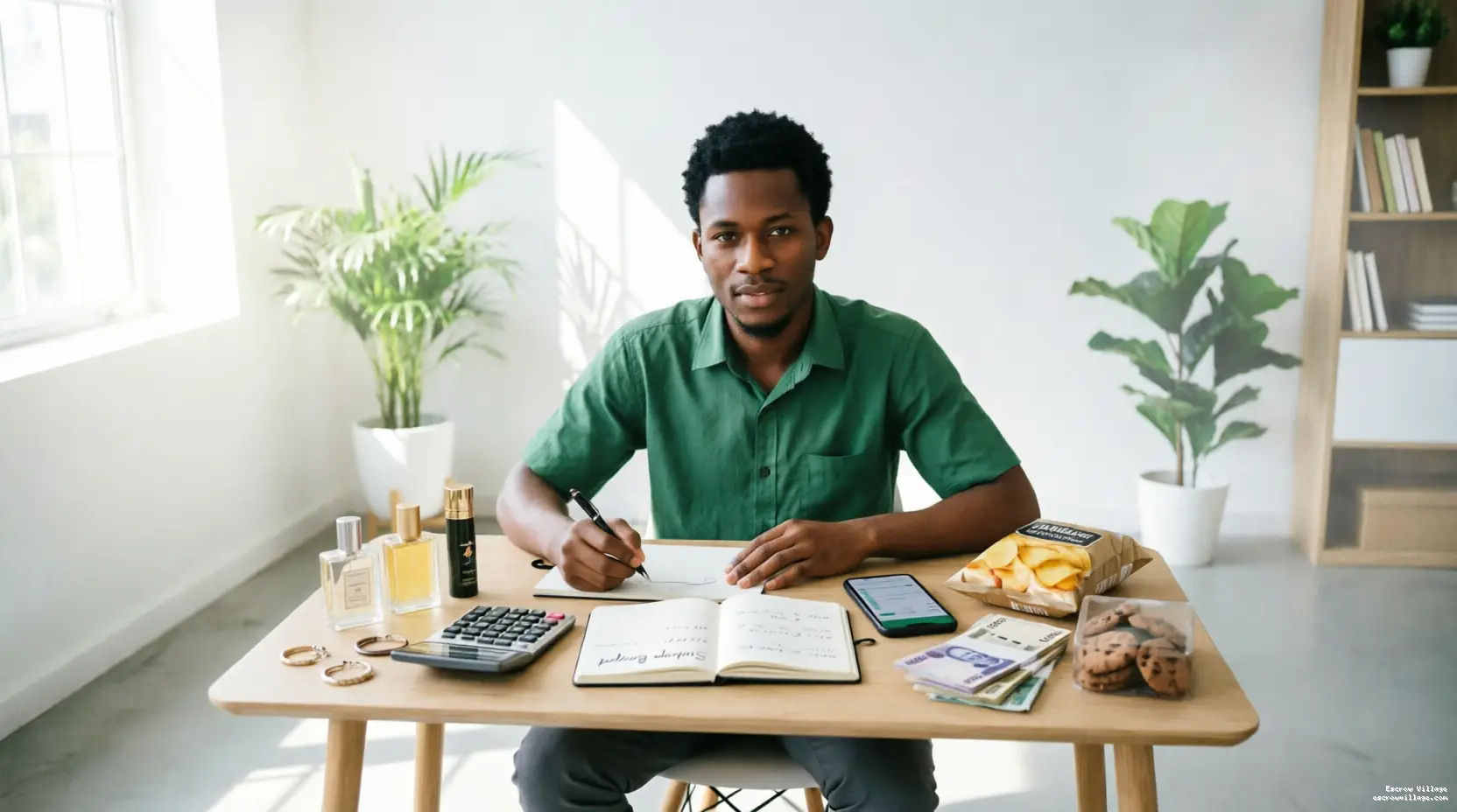 How Much Do You Need to Start a Small Business in Nigeria in 2026?