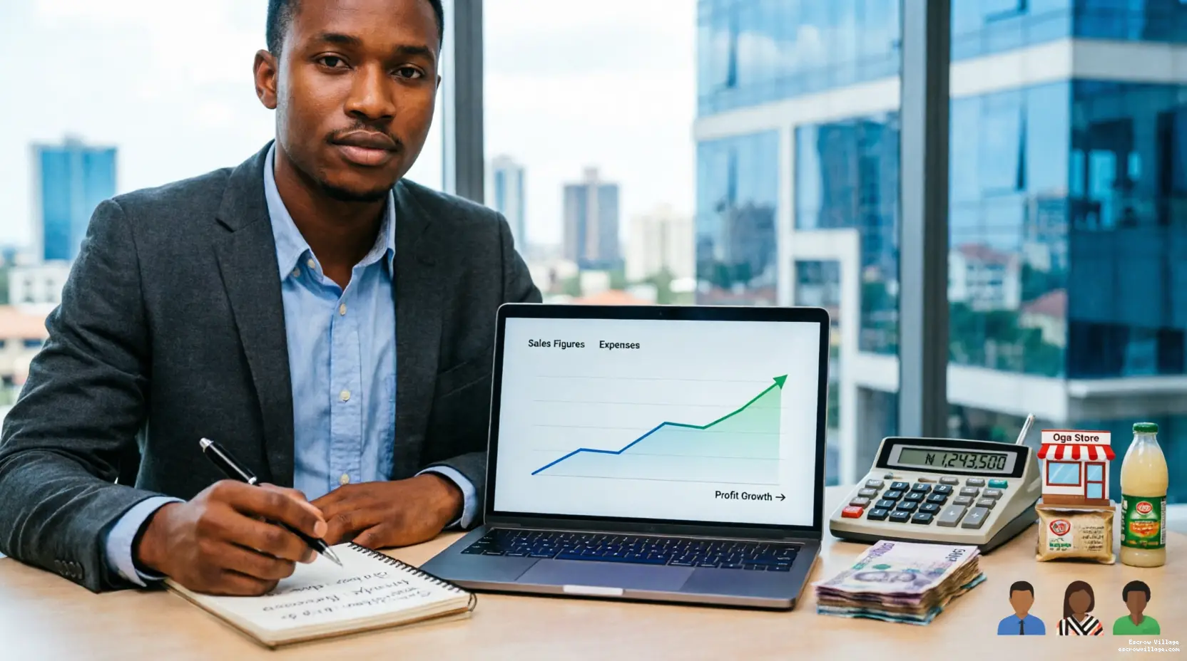 How to Know If Your Business Idea Will Make Money in Nigeria