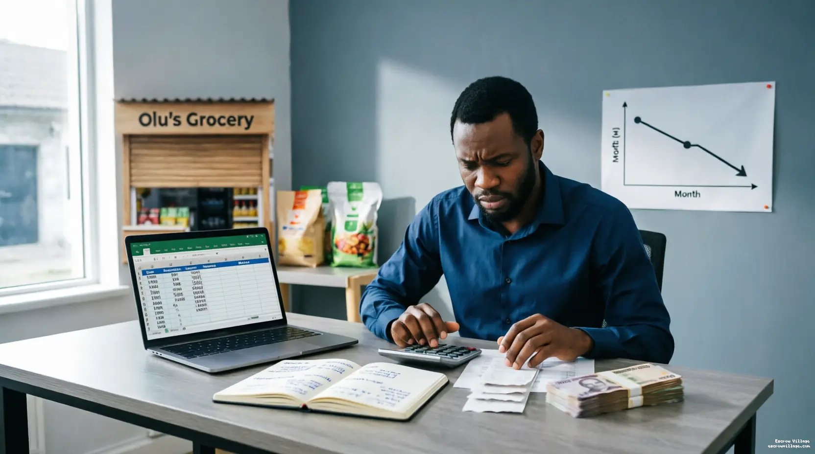 7 Common Financial Mistakes New Business Owners Should Avoid