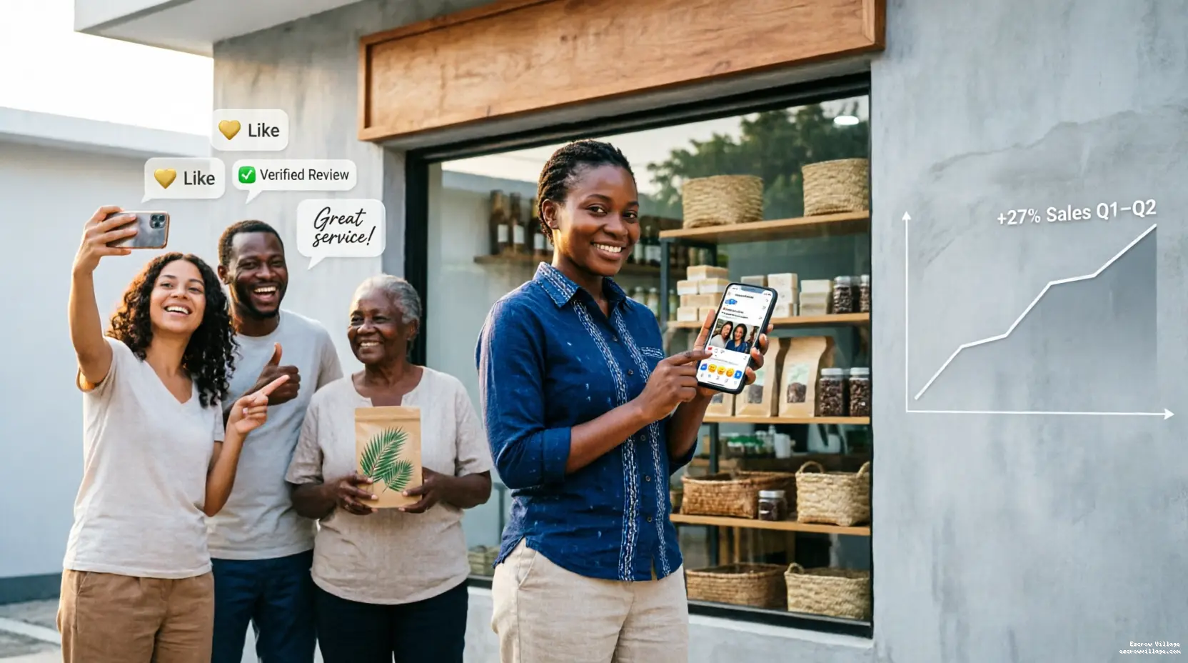 Should You Start Your Business from Home or Rent a Shop? A Guide for New Business Owners