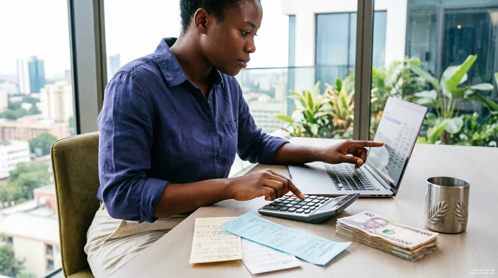 How to Manage Your First Business Income: 6 Practical Tips
