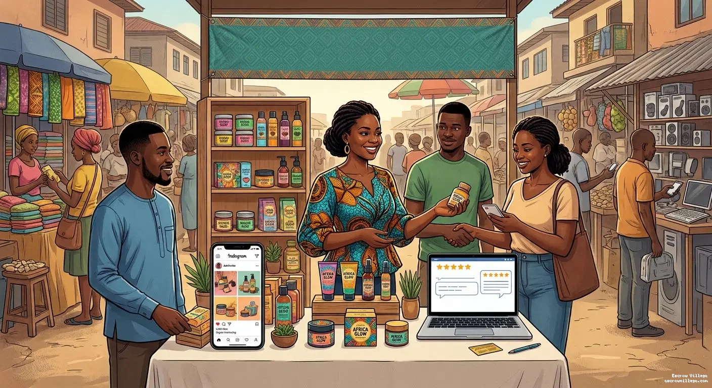 How to Make Your Small Business Stand Out: 7 Simple Tips
