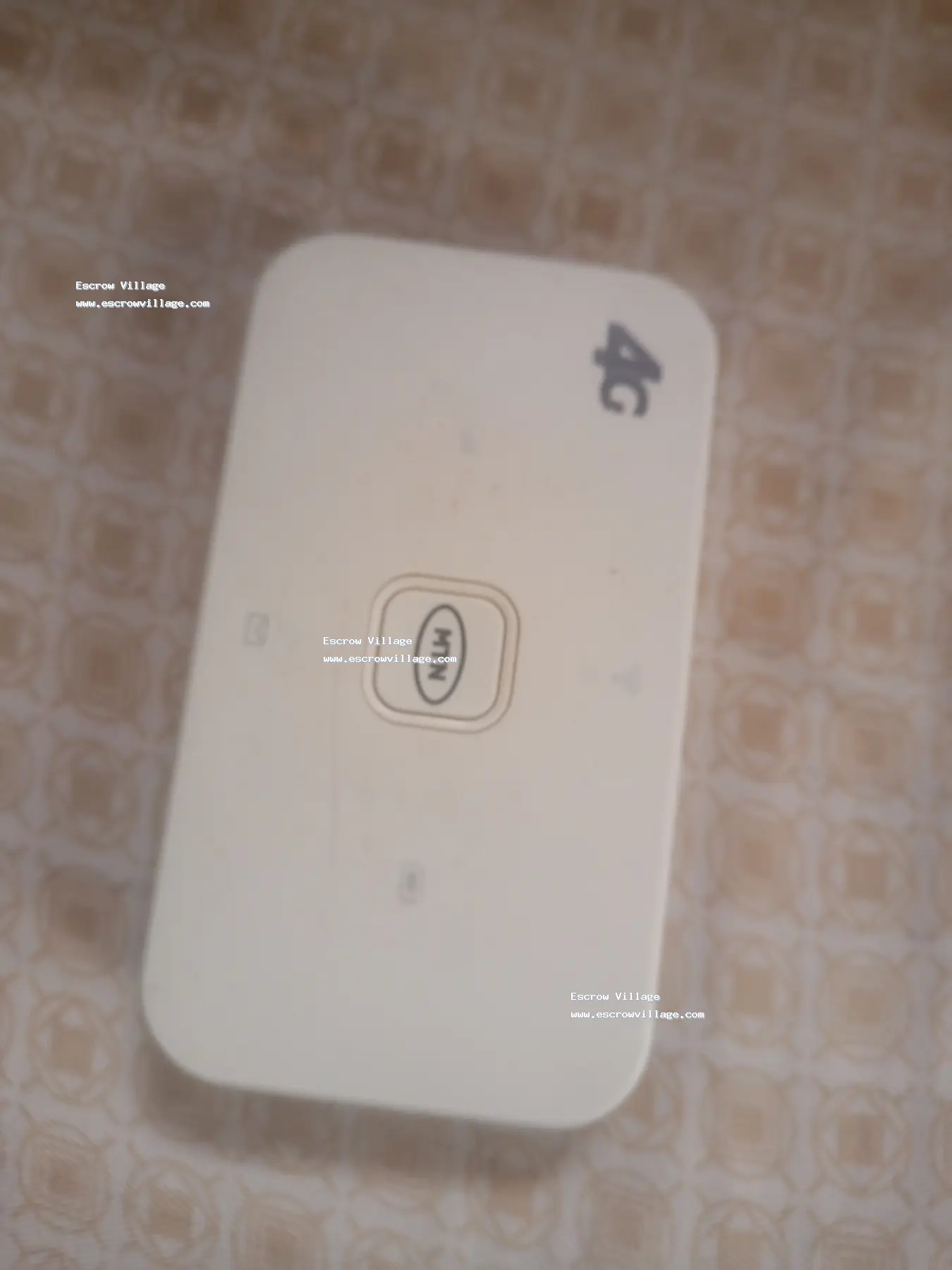 Mtn mifi