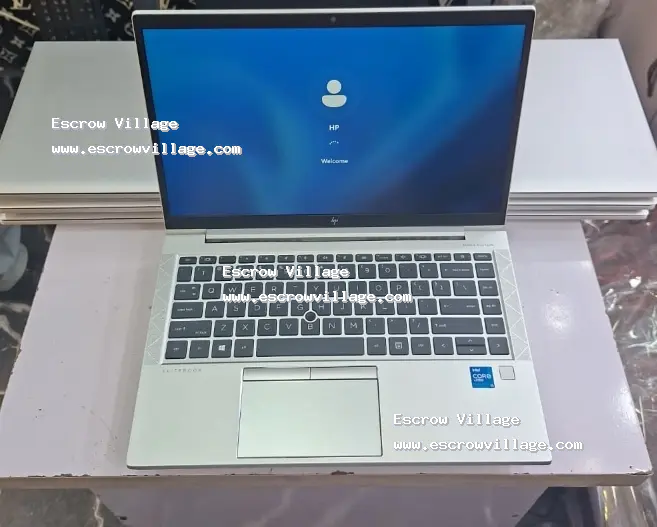 HP EliteBook 840 G6 – Available for Sale (Wholesal
