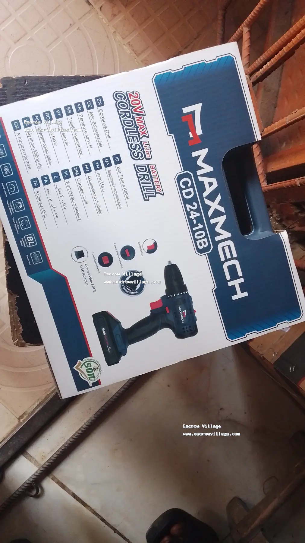 Tools