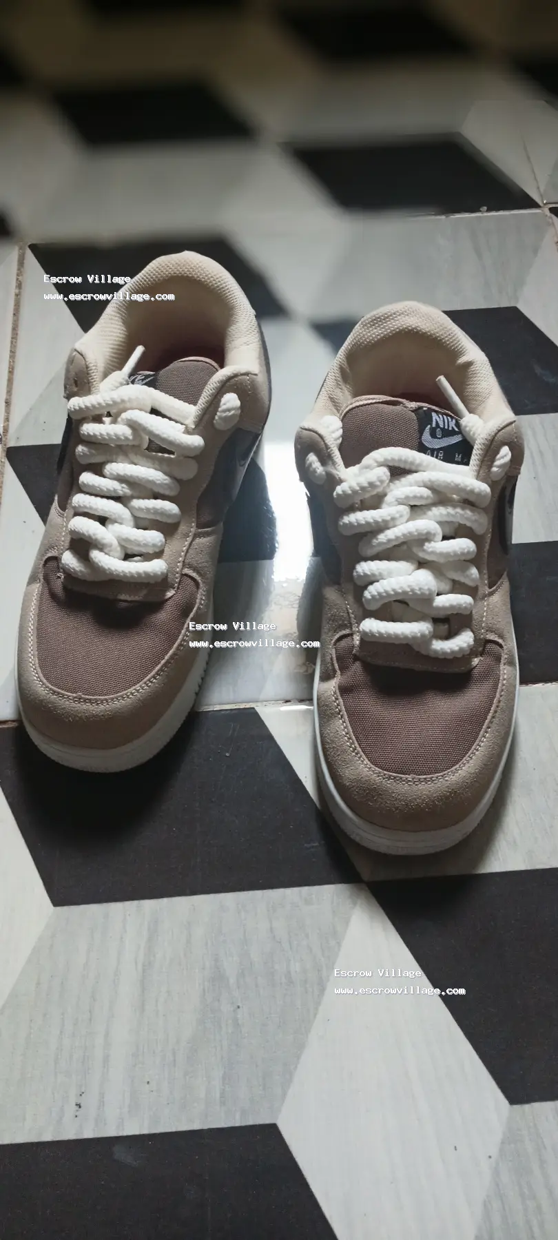 Nike air sneakers