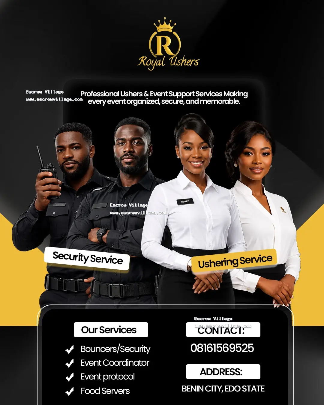 Graphics designer