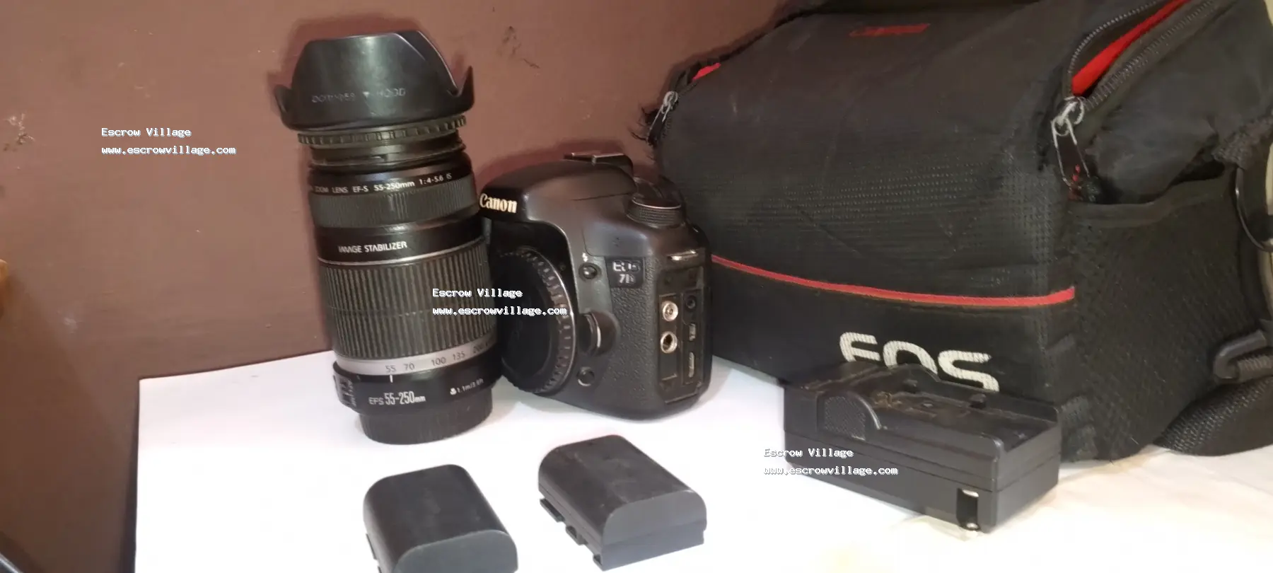 Canon 7D