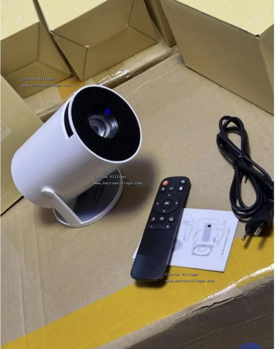 Smart Pro5