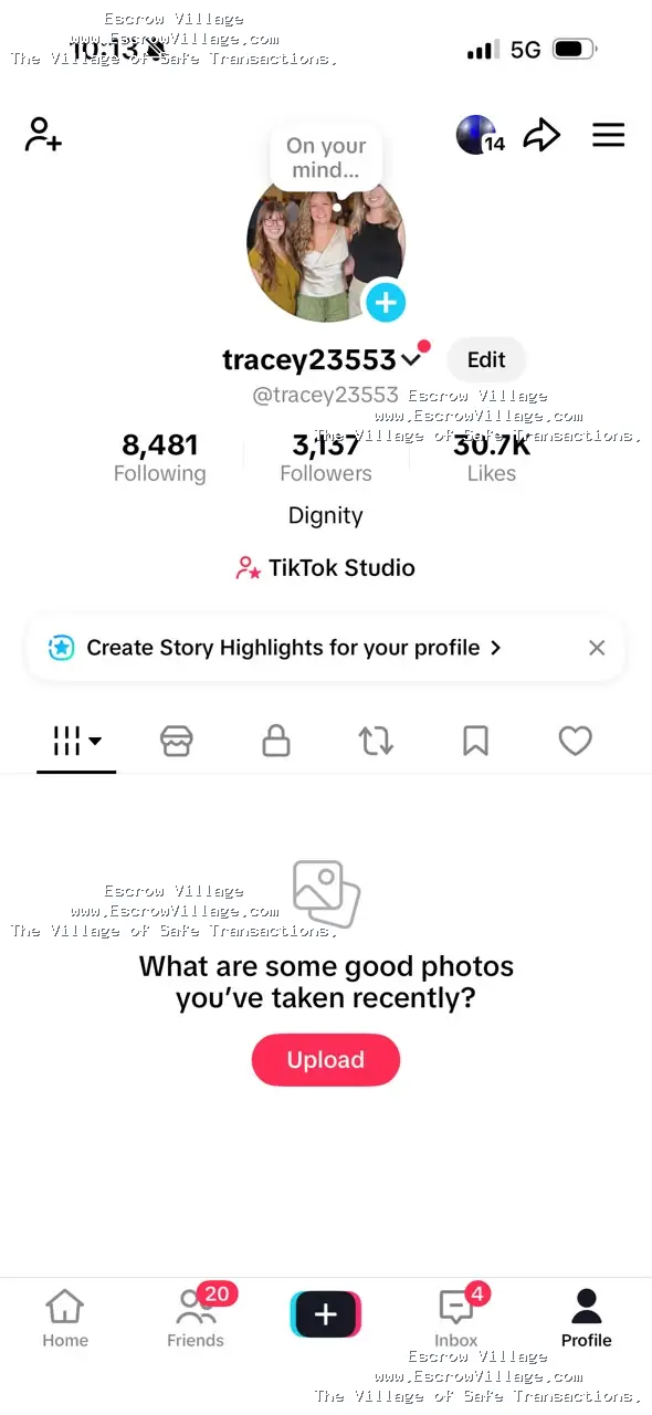 TikTok