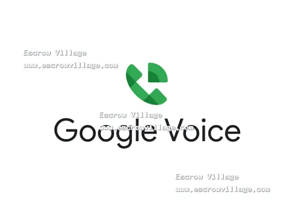 Google Voice Number