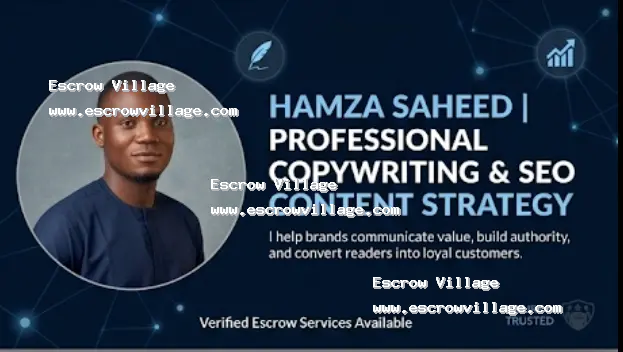 Professional Copywriting & SEO Content Strategy