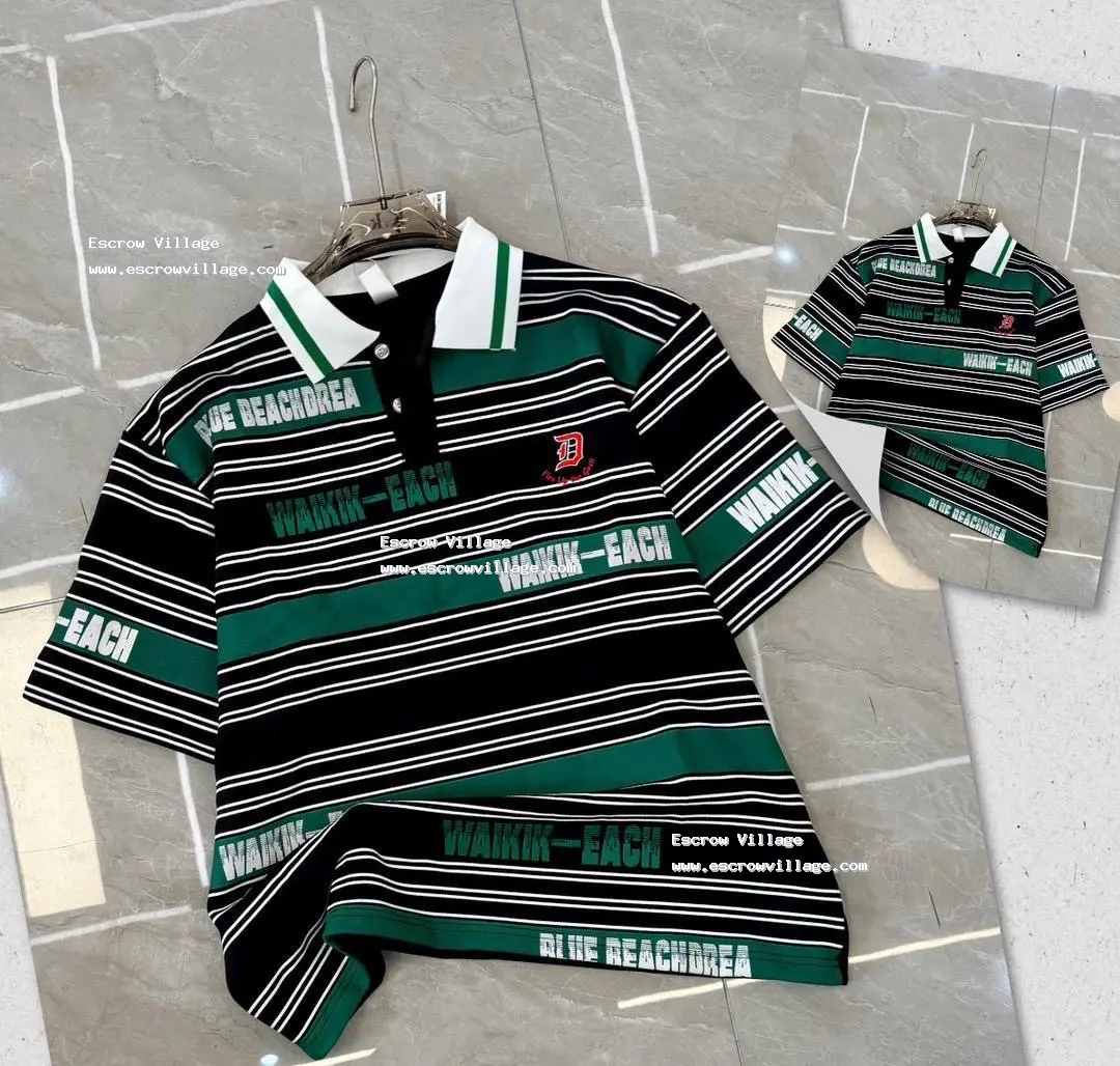 Men’s Luxury Update Shirts